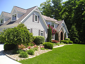 Landscapers and Lawncare Services in Camanche, IA