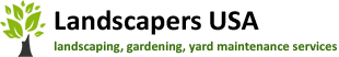 Camanche Landscapers